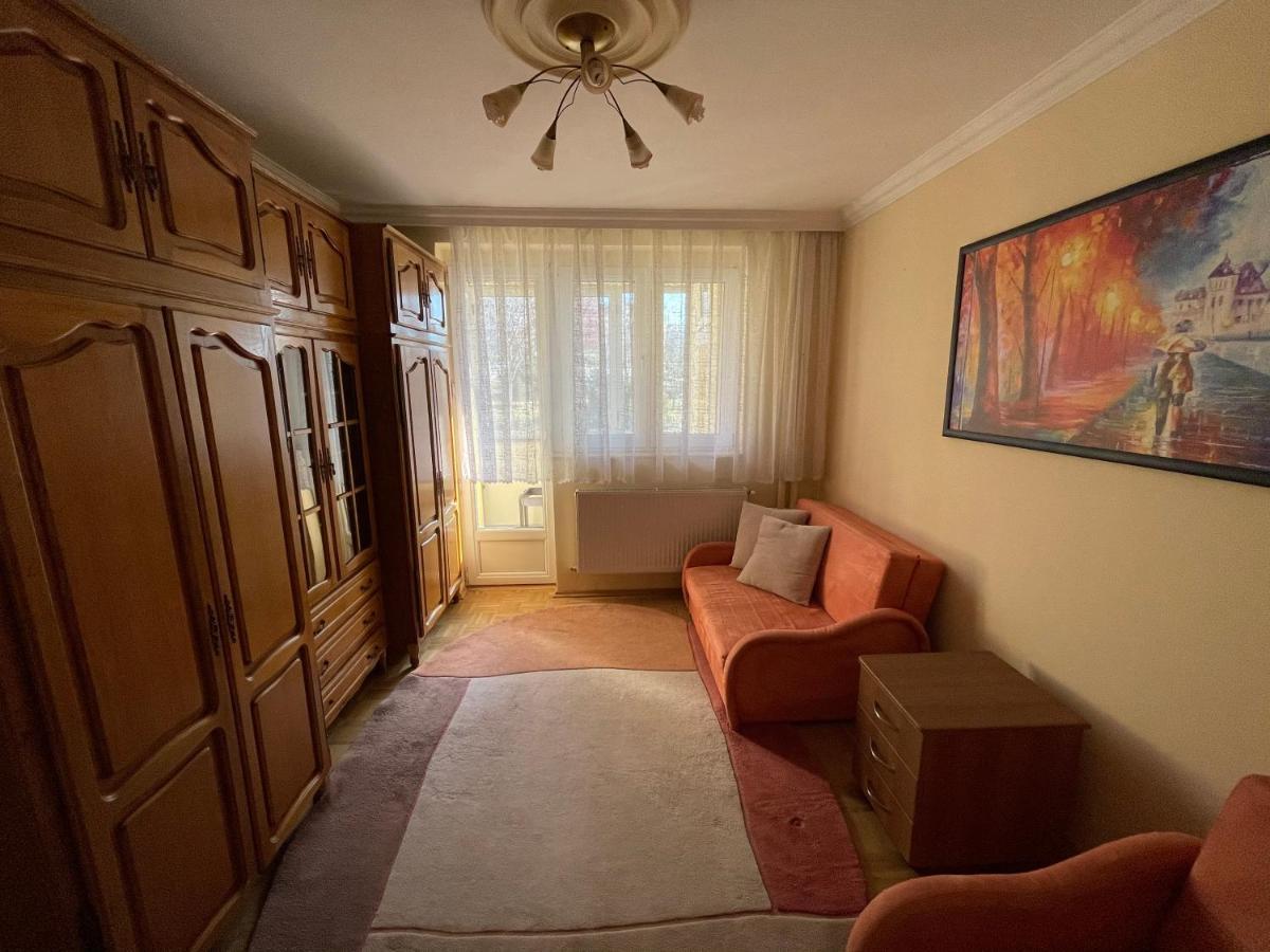 Ulpiana Apartment Pristina Eksteriør billede