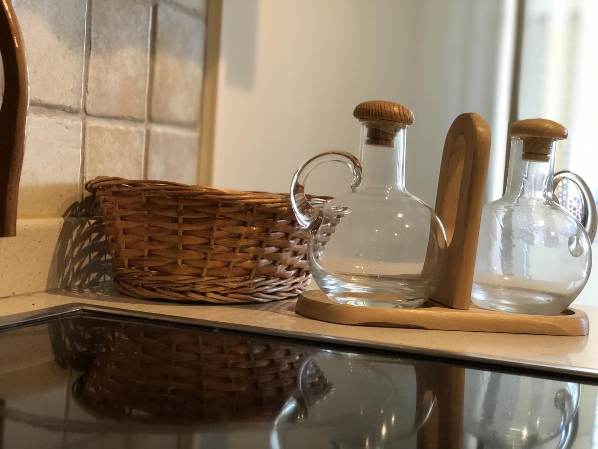 Ulpiana Apartment Pristina Eksteriør billede